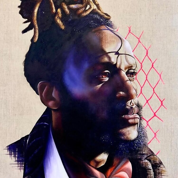 Jeanbosco Nzubaha