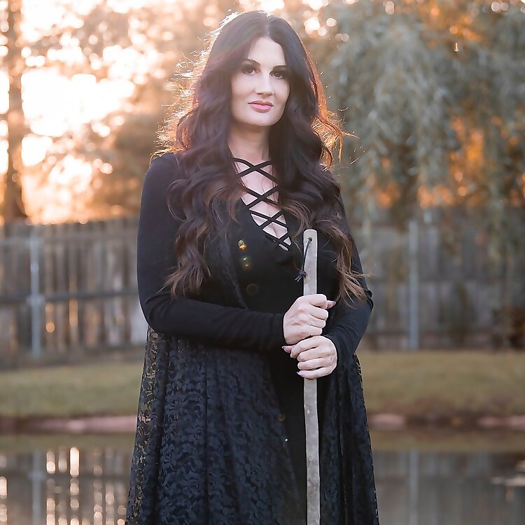 Harmony Rose