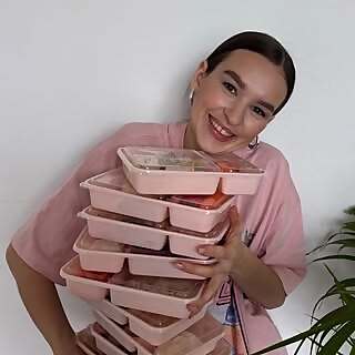 Anastasia Dvoretskaya