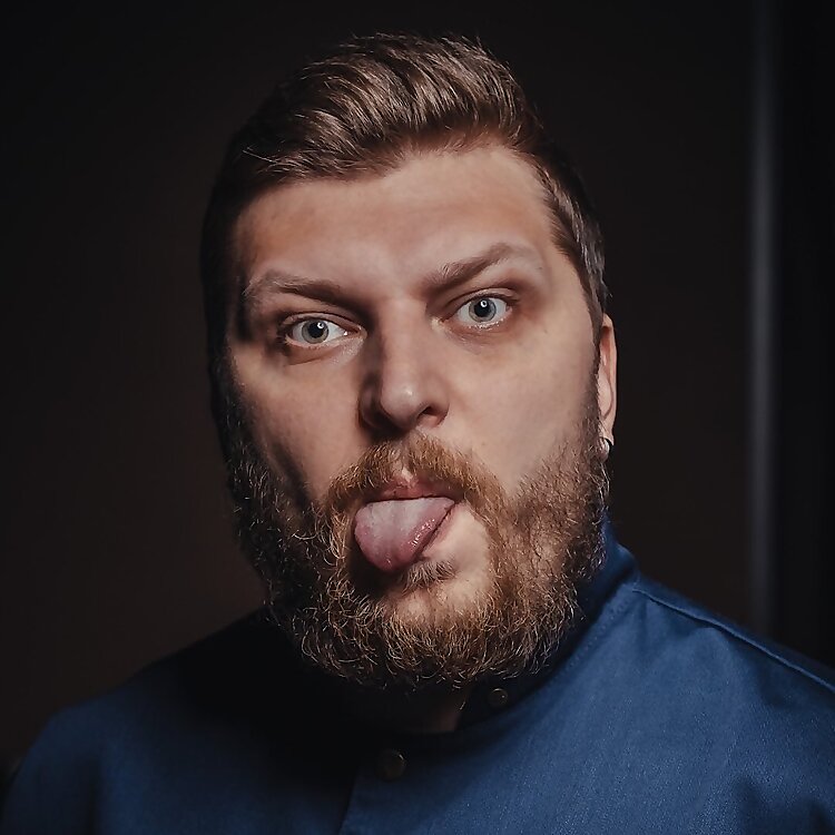 Vasily Zaytsev
