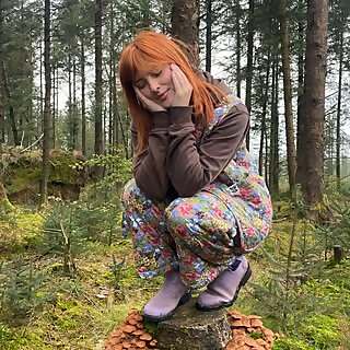 Amy Chapman