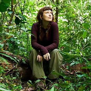 Amy Chapman
