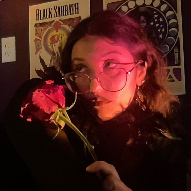 Amanda Betzabe
