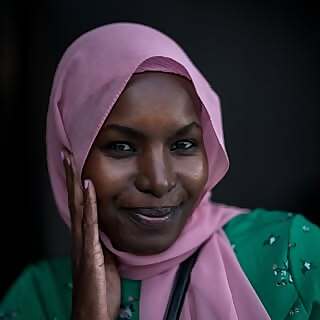 Khadija Mohamud