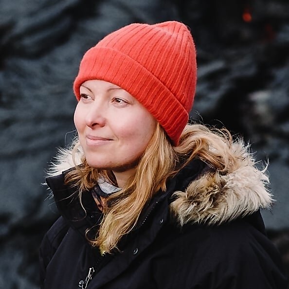 Katya Shults 