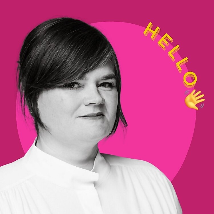 Auour Osp Olafsdottir