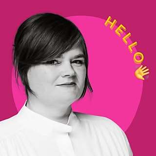 Auour Osp Olafsdottir