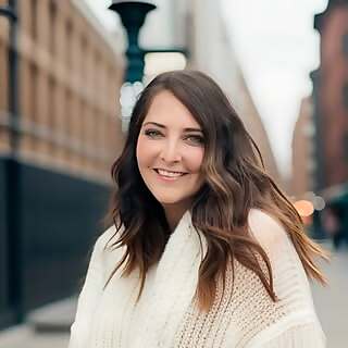 Amber Benge
