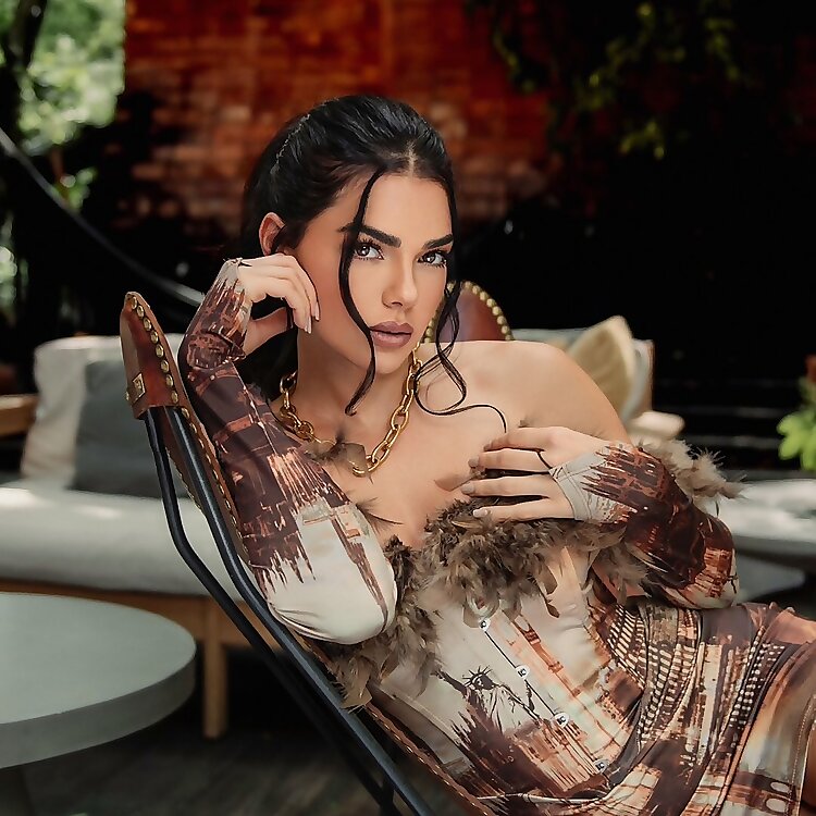 Livia Brito Pestana