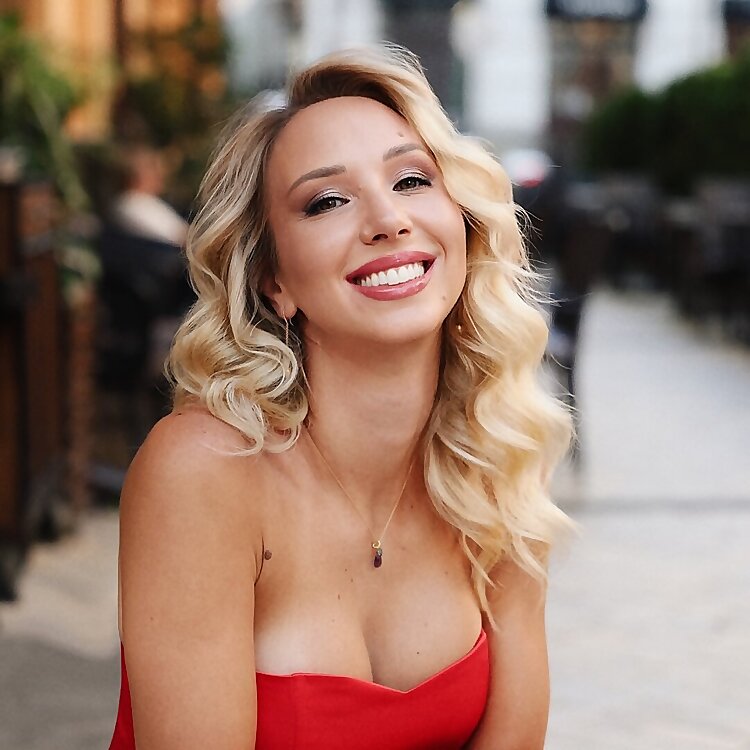 Maria Perchenko