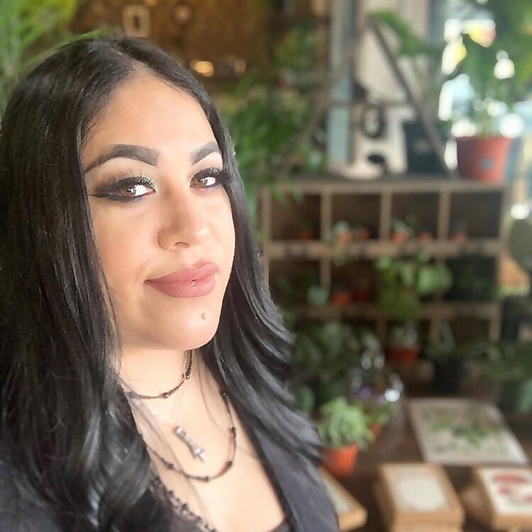 Loretta Ledesma