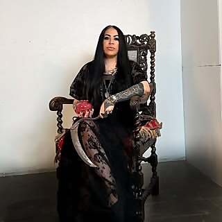 Loretta Ledesma