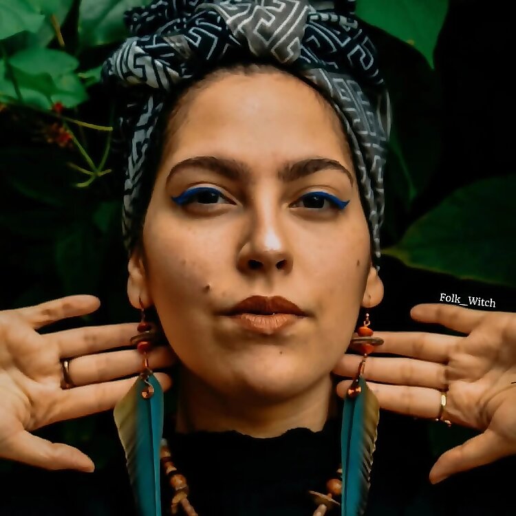 Kristal Negrón