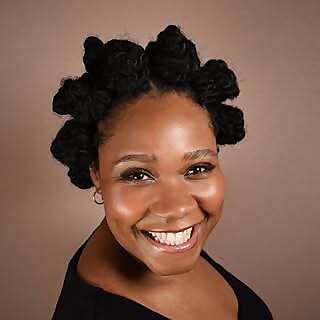 Susan Malaika Bailey