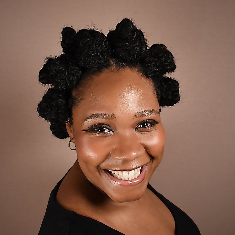 Susan Malaika Bailey