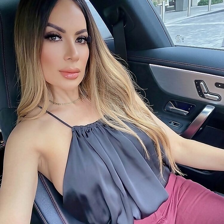 Karychima Rodriguez