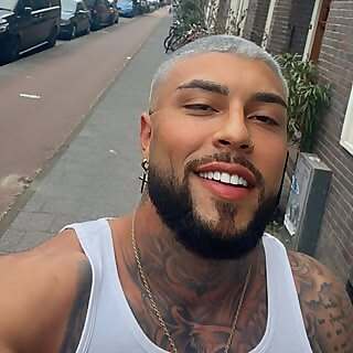 Joao da Silva