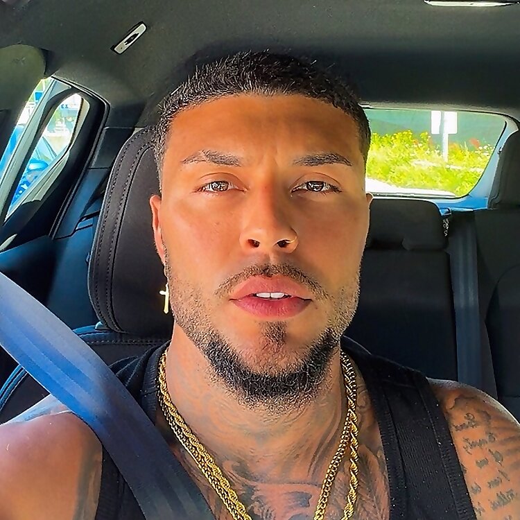 Joao da Silva