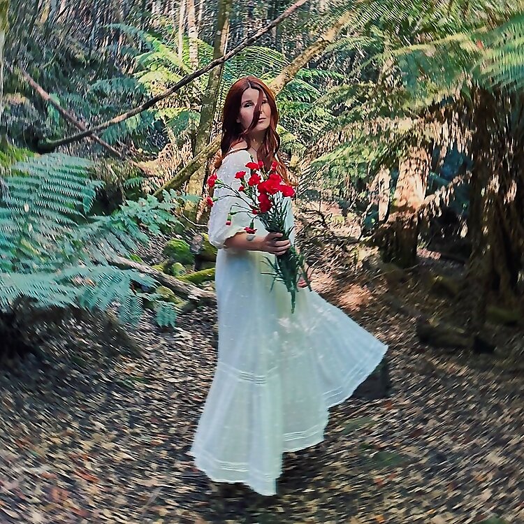 Hannah Purdon