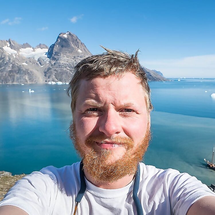 Haukur Sigurdsson 