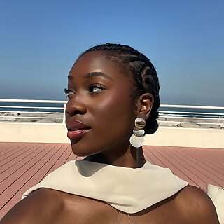 Ginette Kofigah