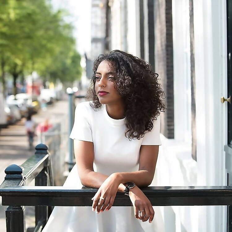 Milka Yemane