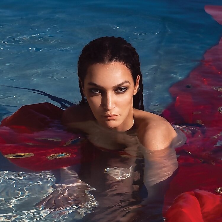 Sabrina Saad