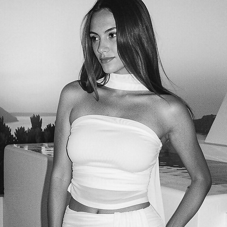 Julie Cretin