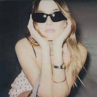 Camille Charriere
