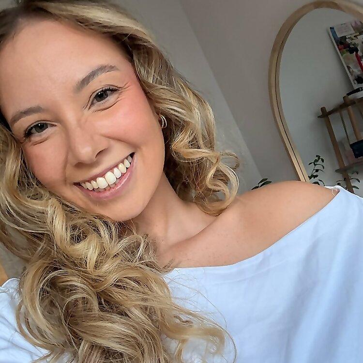 Teagan Franz