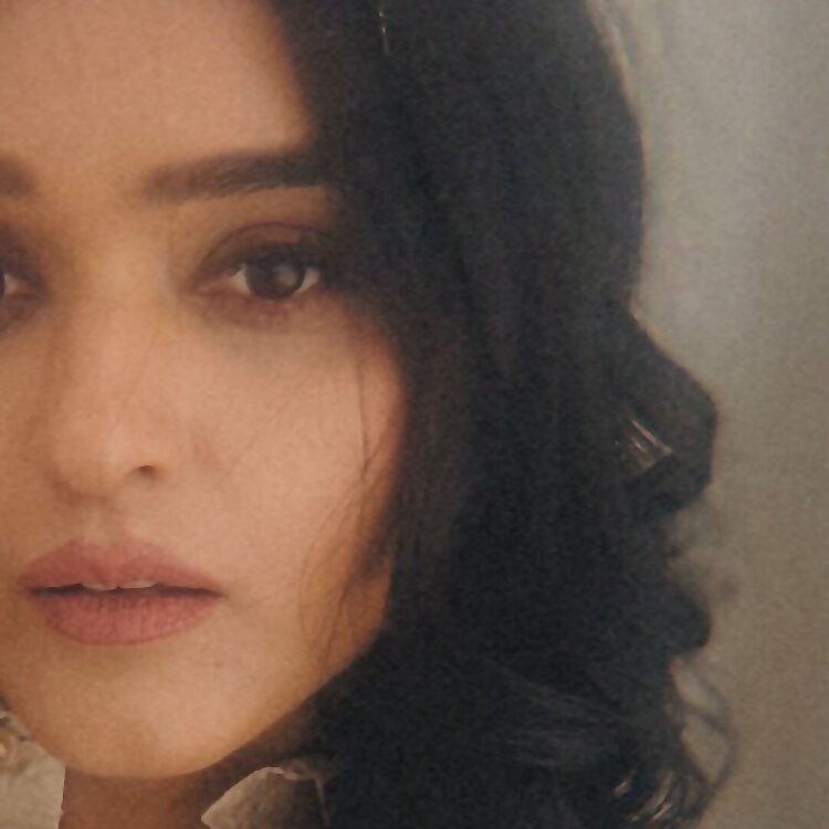 Priyangini Krishna Rathore