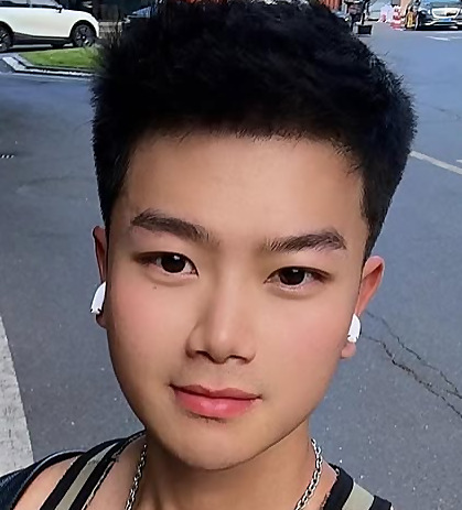 Evan Liu