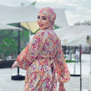 Sallma Sayeed 