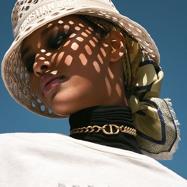 Asha Mohamud