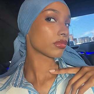 Ikram Abdi Omar