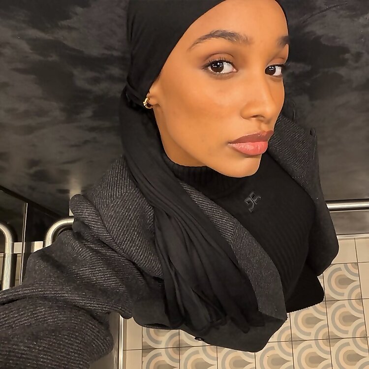 Ikram Abdi Omar