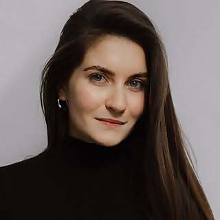Valeriya Chernova