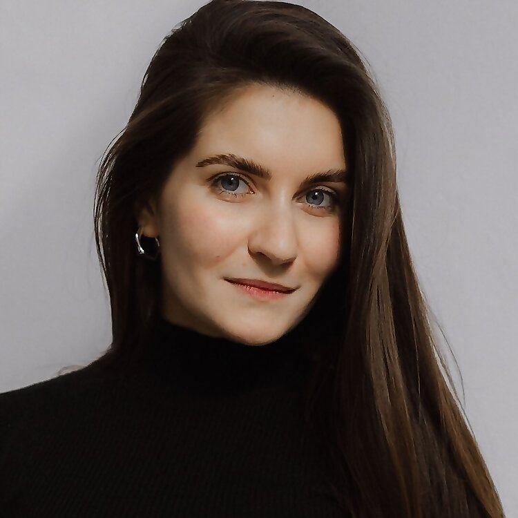 Valeriya Chernova