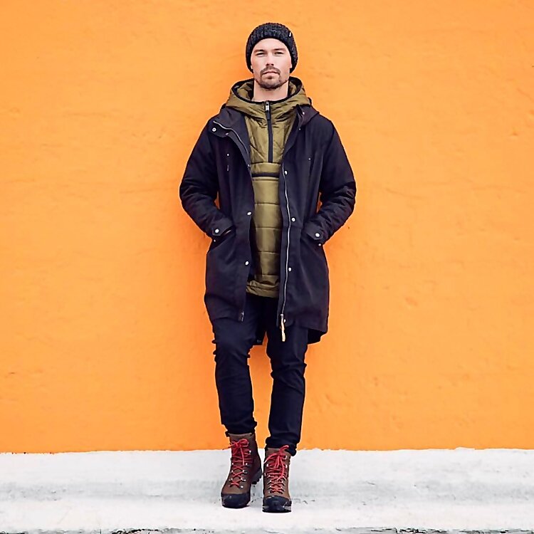Jonas Stefansson