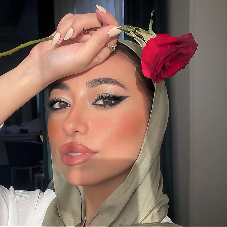 Esraa Elshamy