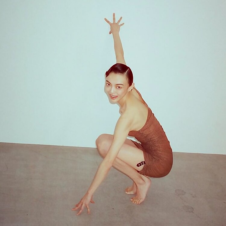 Rila Fukushima
