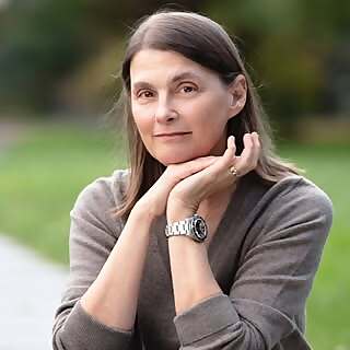 Cynthia Anderson