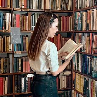 Laura Patricia Rose