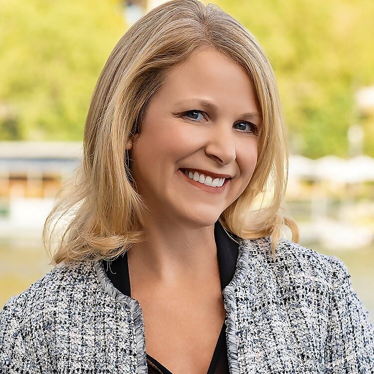 Kristin Harmel