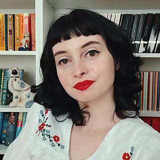 Claire Fenby-Warren