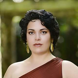 Gina Giordano 