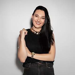 Alexandra Katsubina