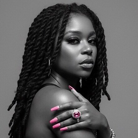 Charissa Melanin
