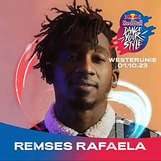 Remses Rafaela