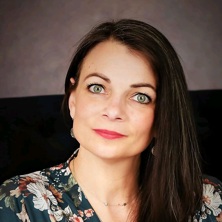 Jessica Dodge 